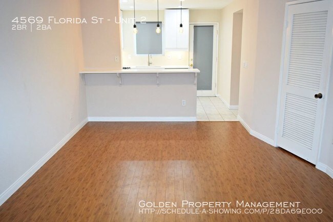 Building Photo - 4569 Florida St