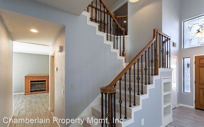 Foto del edificio - 4 br, 2.5 bath House - 1931 White Birch Dr