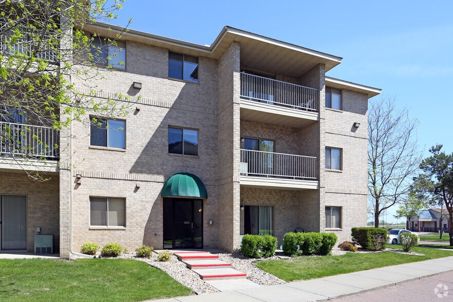 The Lexington Estates Rentals Sioux Falls, SD