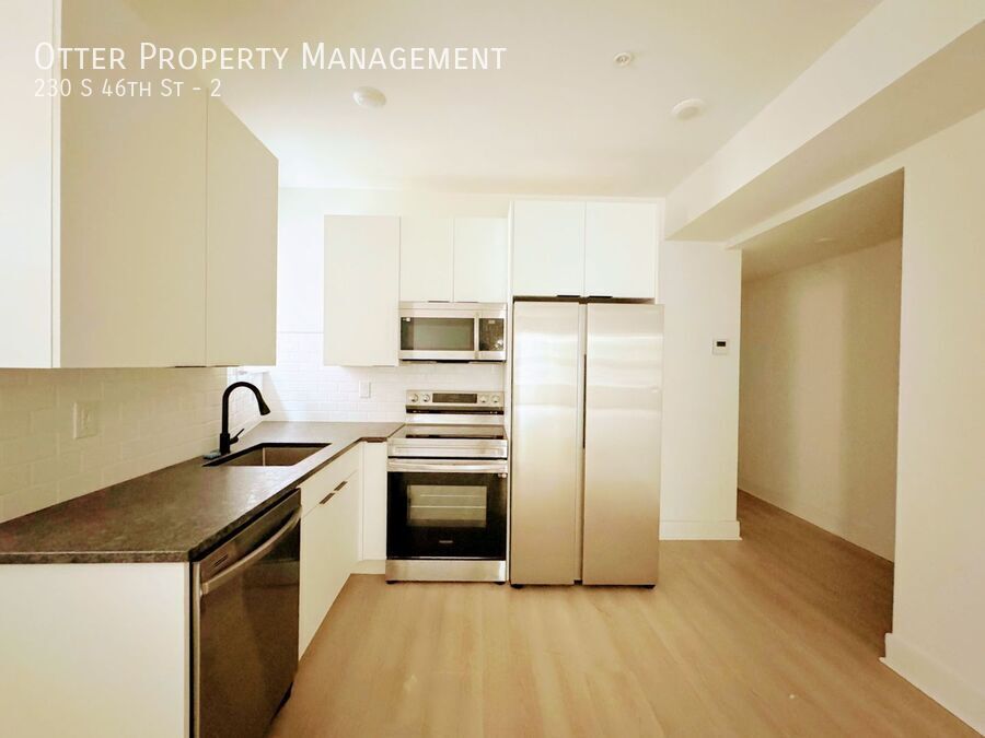 Foto principal - 230 S 46th St