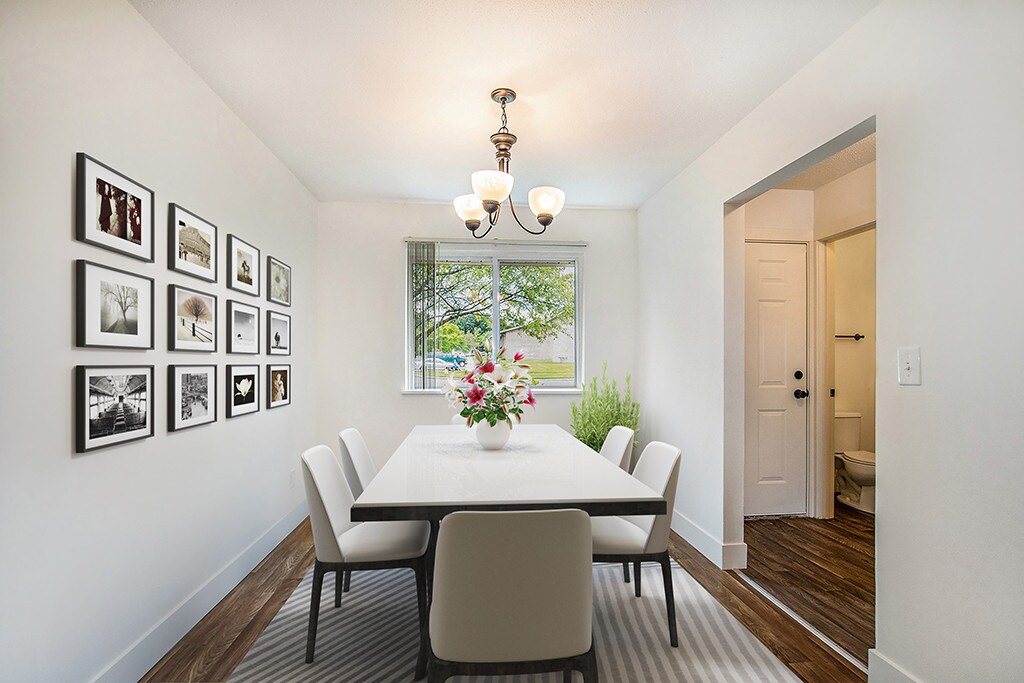 Windridge Apartments Apartments in Grand Rapids, MI