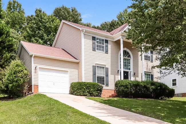 Building Photo - 1411 Bear Mountain Rd