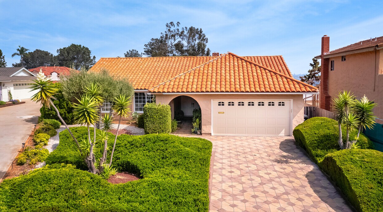 2476 Pinewood St, Del Mar, CA 92014 House Rental in Del Mar, CA