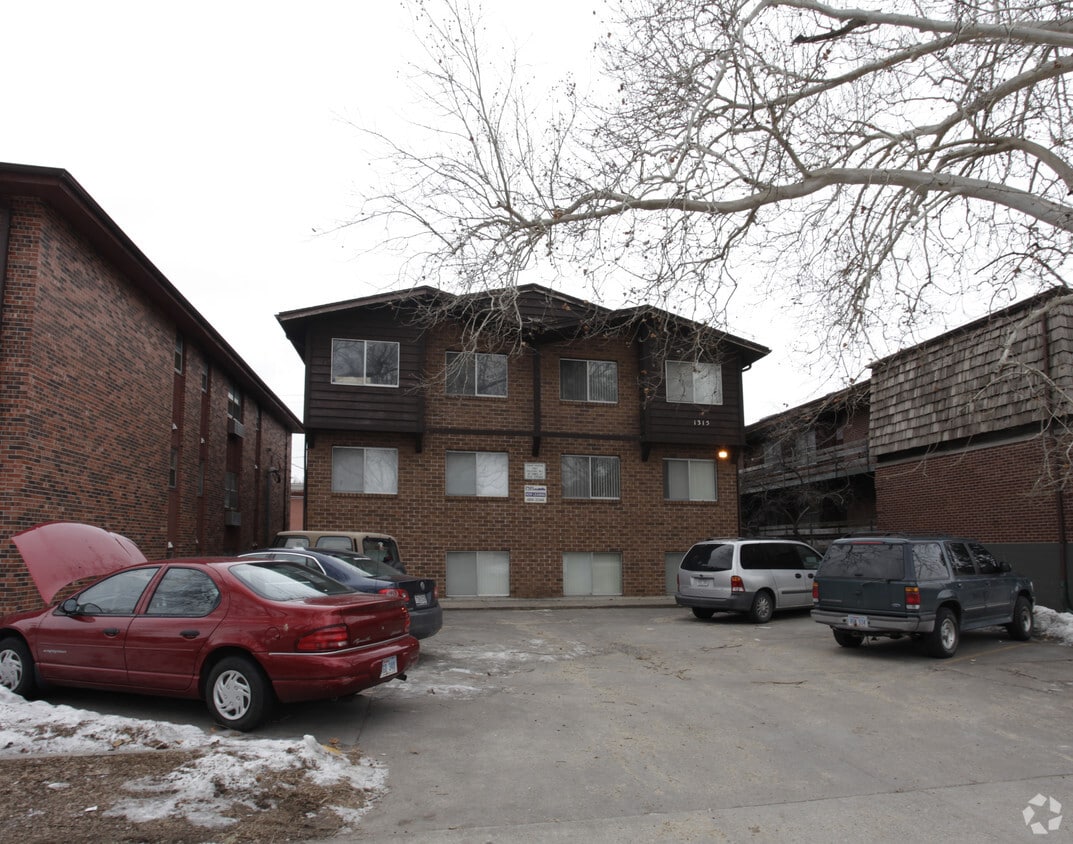 1315 F St, Lincoln, NE 68508 Apartments in Lincoln, NE