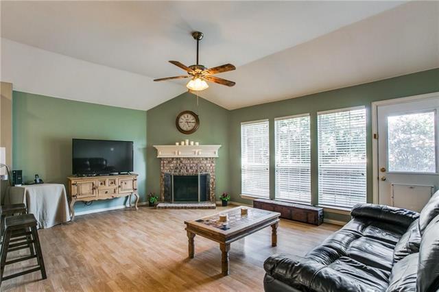 Foto del edificio - 5213 Crossvine Ln