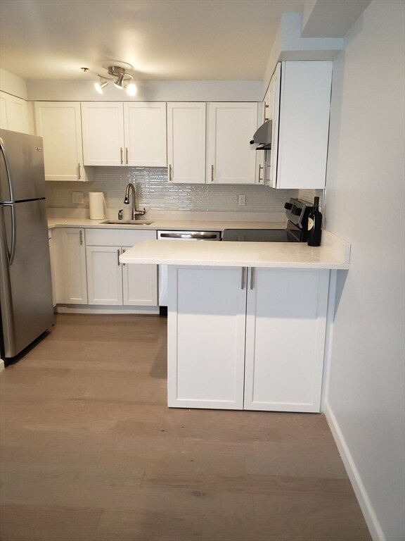 Foto del edificio - 357 Commercial Street