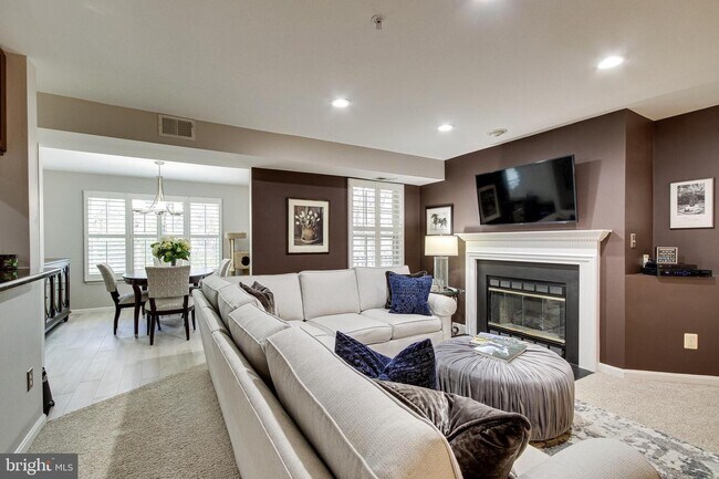 Foto del edificio - 4120 Monument Ct