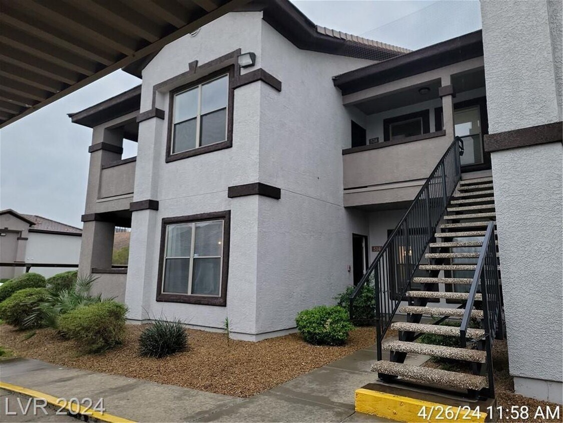 45 Maleena Mesa St Unit 514, Henderson, NV 89074 Condo for Rent in