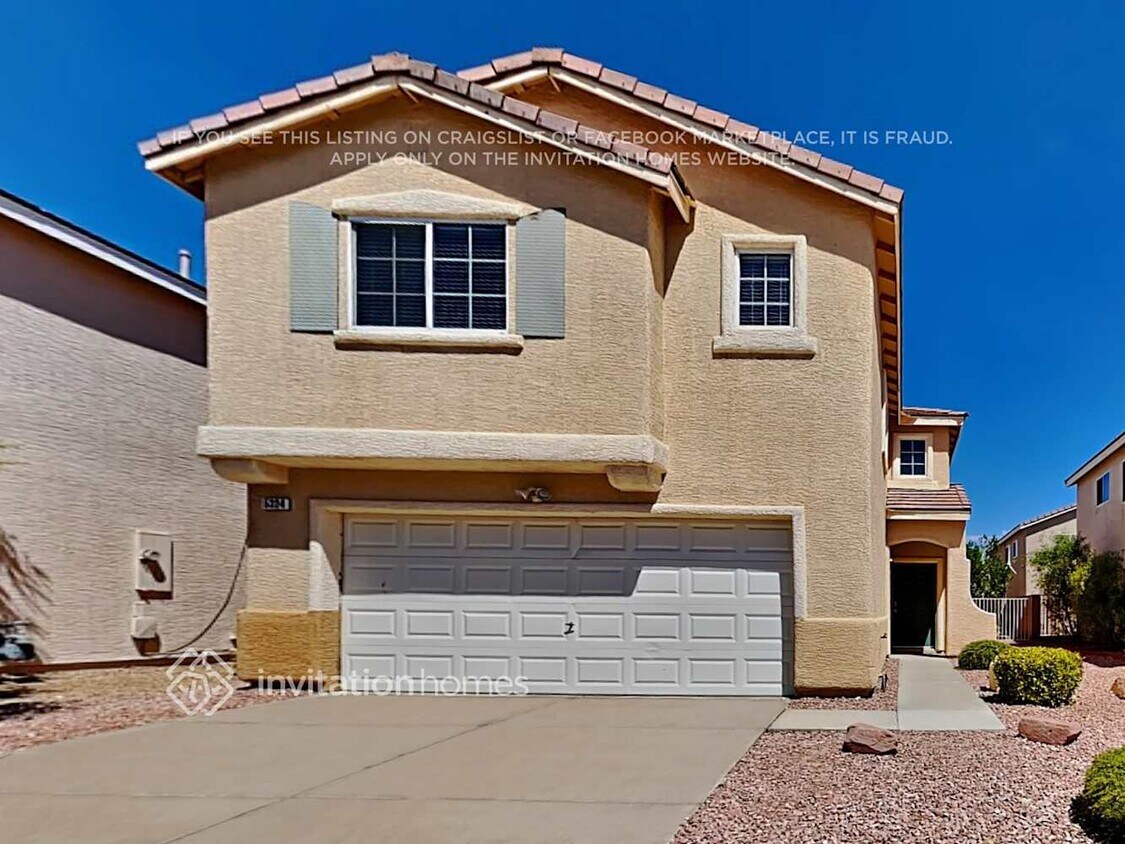 Foto principal - 5324 Clover Blossom Ct