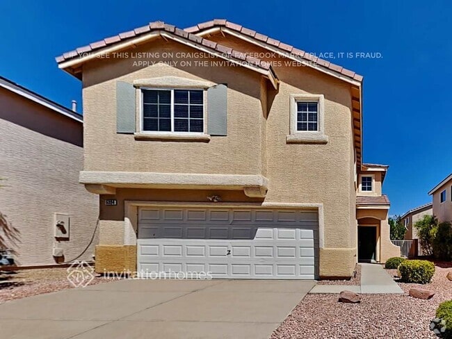 Building Photo - 5324 Clover Blossom Ct