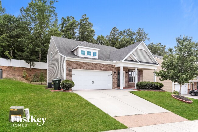 Building Photo - 3914 Massey Wood Trail