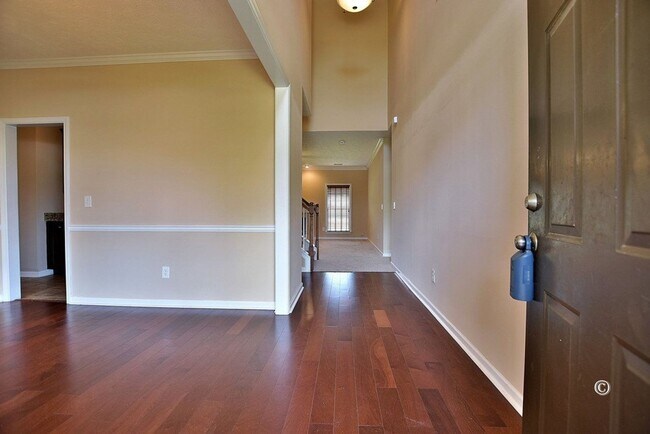 Foto del edificio - 4 Bedroom 3.5 Baths 2 Car Garage - Midland GA
