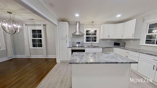 Foto del edificio - 1200 Dresden Dr W