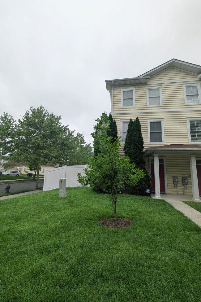 Foto del edificio - 3221 Stanton Rd SE
