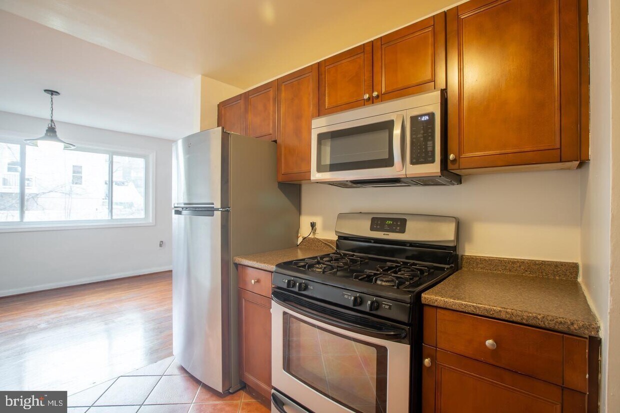 Foto principal - 500 Thayer Ave