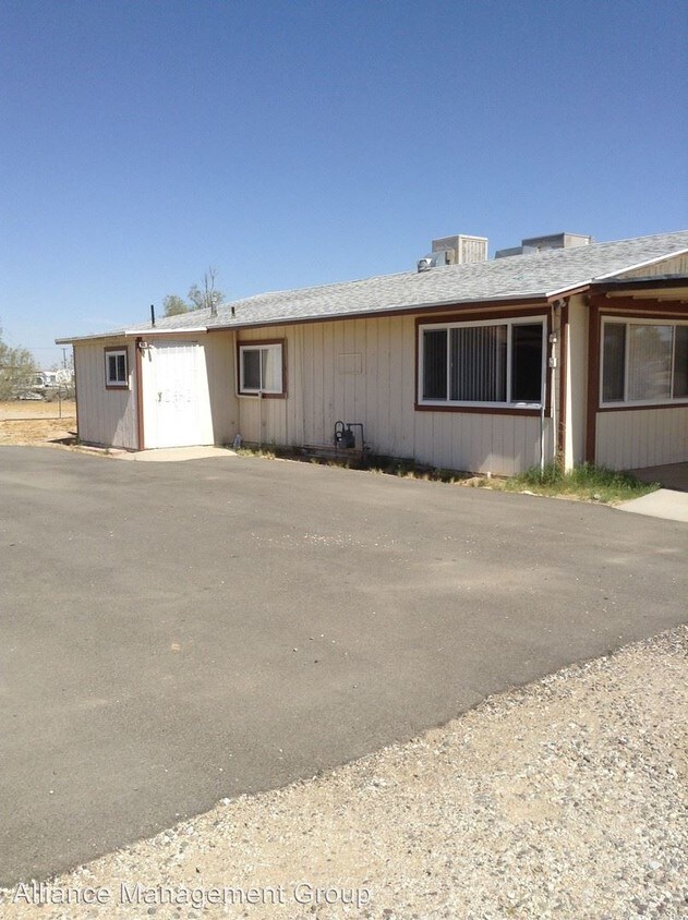 Primary Photo - 3 br, 2 bath House - 34103 Lenwood Rd.