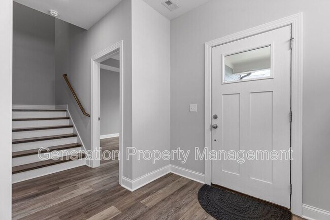 Foto del edificio - 9614 Mulberry Gap Way