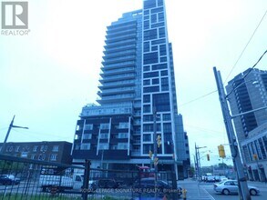Building Photo - 501 St Clair Ave W