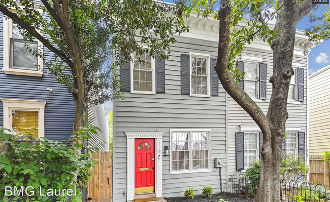 Foto del edificio - 3 br, 1.5 bath House - 1118 I St SE