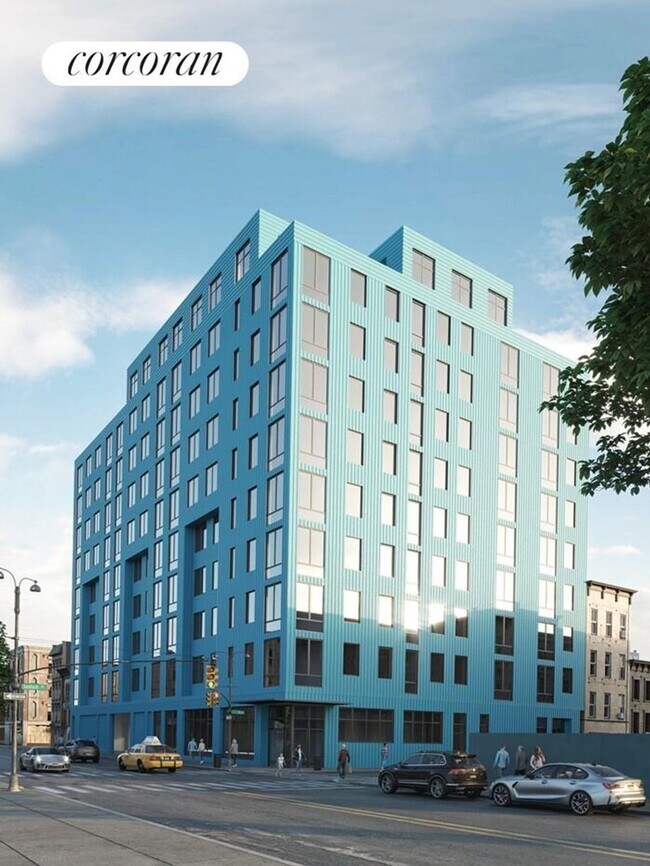 Building Photo - 733 Myrtle Ave