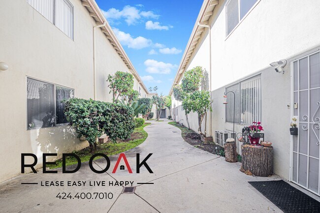Building Photo - 6635 Etiwanda Ave