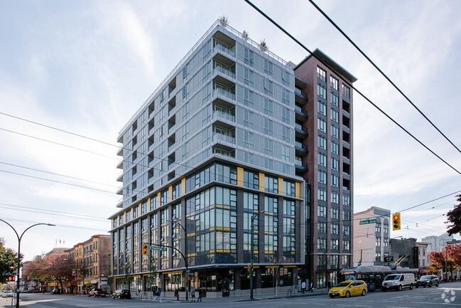 Building Photo - The Anjok