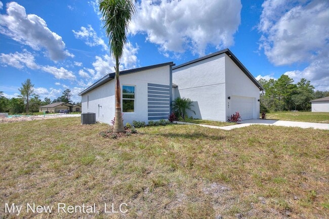 Building Photo - 4 br, 2 bath House - 161 Sweet Pea Court