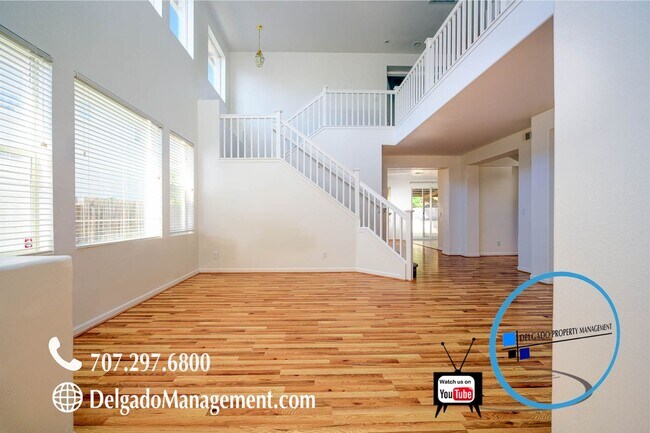 Foto del edificio - Available Now! This beautiful home with lo...