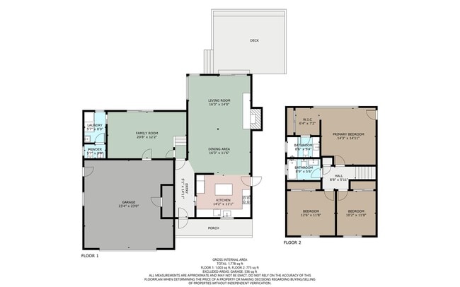 Building Photo - 315 Crestmont Dr