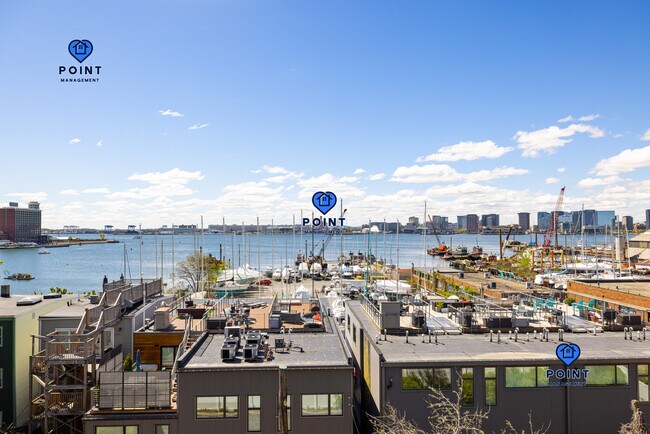 Foto del edificio - 275 Webster St