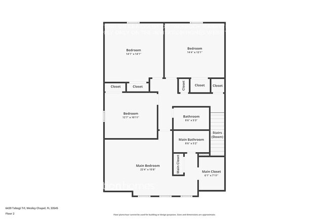 Building Photo - 6439 Tabogi Trail