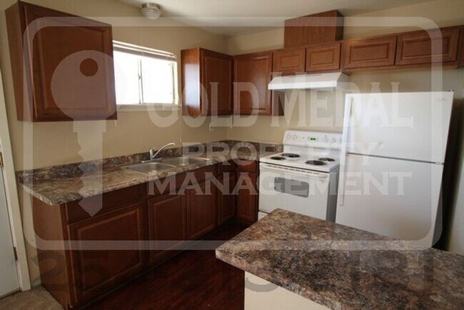 Foto del edificio - Cute & Cozy 1-bedroom, 1-bath in Copperas ...
