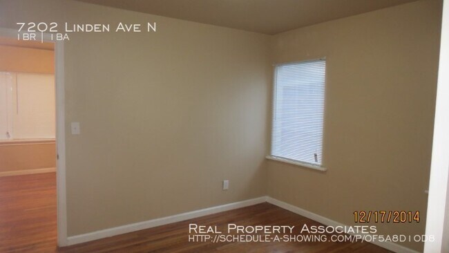 Building Photo - Greenlake Apartment