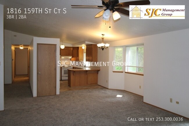 Foto del edificio - 1816 159th St Ct S