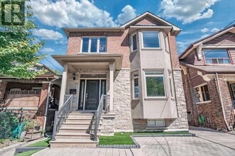 Building Photo - 759 Coxwell Ave