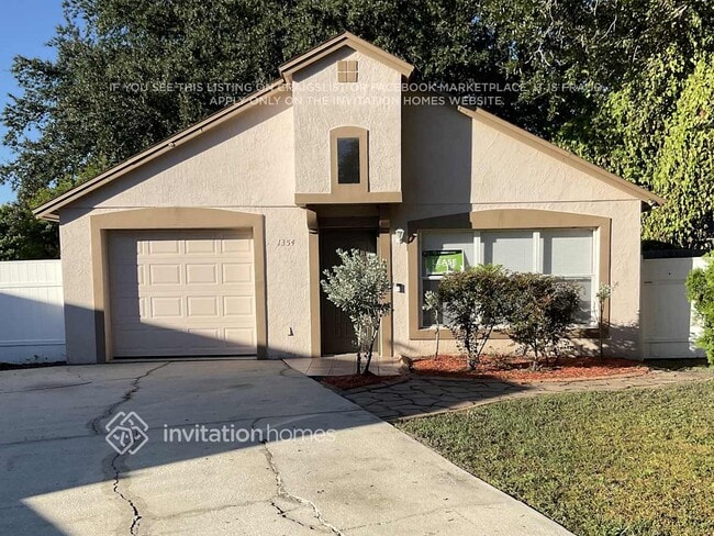 Building Photo - 1354 Brookebridge Dr
