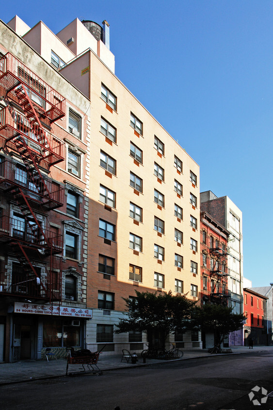 Primary Photo - 49 Ludlow Street