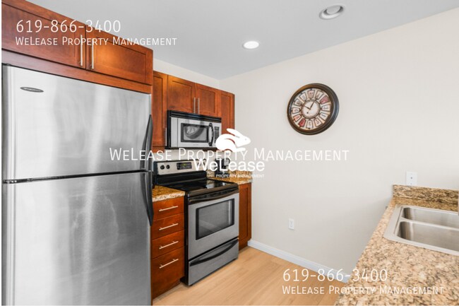 Foto del edificio - 206 Park Blvd