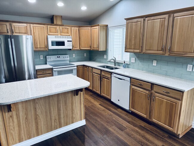 Foto del edificio - 211 Iowa St