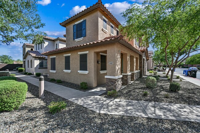 Foto del edificio - 5307 W Paso Trail