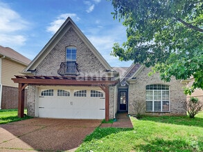 Building Photo - 4607 Orange Tulip Dr