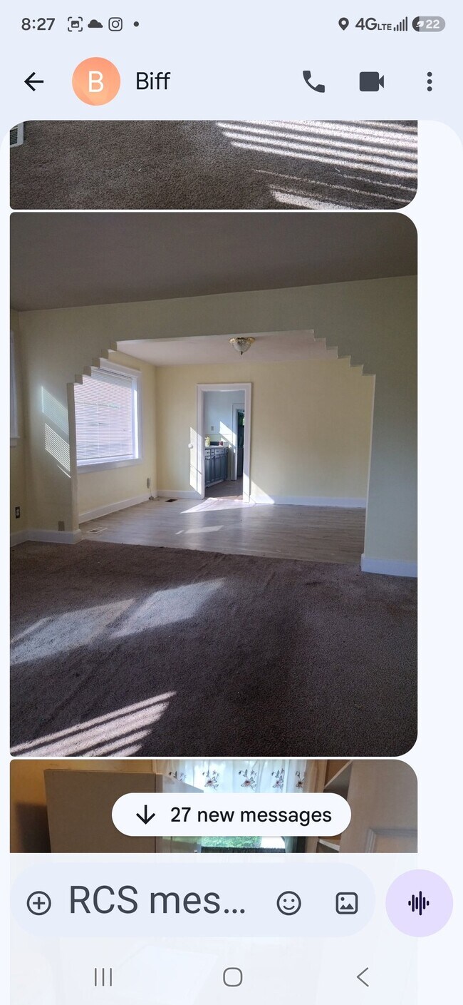 Foto del edificio - 518 Powhatan Pkwy
