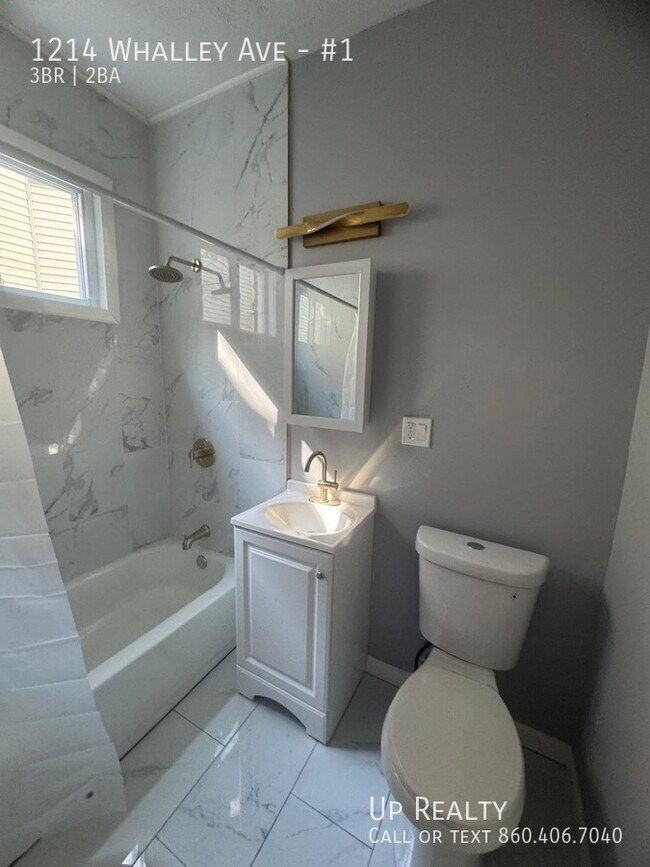 Building Photo - 1214 Whalley Ave