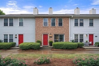 Building Photo - 218 Mill Creek Pl