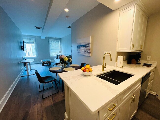 Foto del edificio - 105 W Oglethorpe Ave
