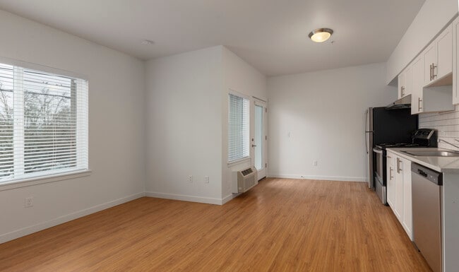 Building Photo - L39 Apartments