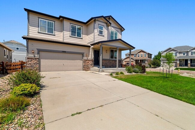 Photo - 11850 Kalmath Way House