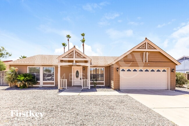 Building Photo - 5205 W Aster Dr