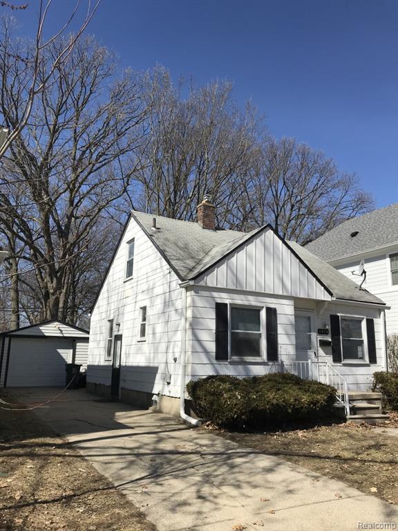 Primary Photo - 1414 Owana Ave