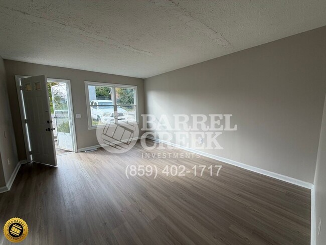 Foto del edificio - 417 Earl St